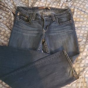 Big star jeans